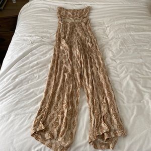 SKYLAR + MADISON | jumpsuit